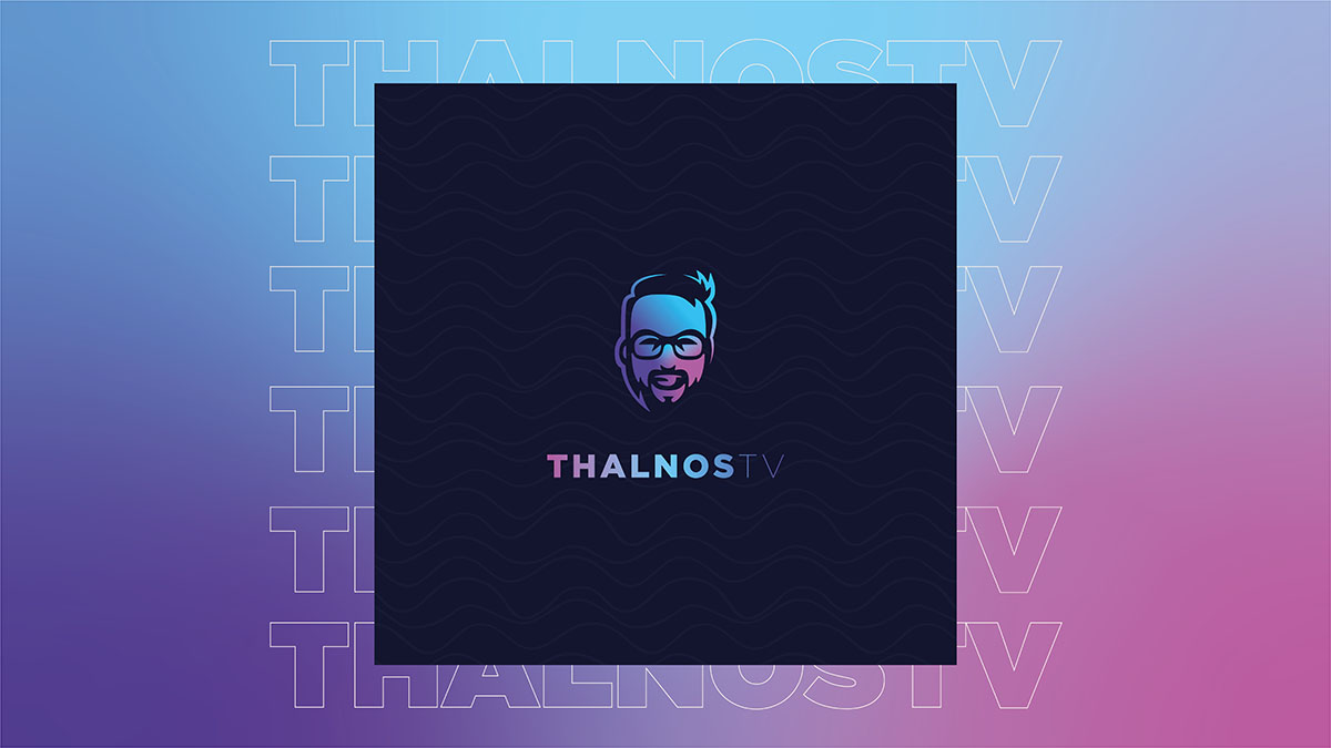 Thanlnos logo
